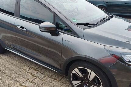 Ford Fiesta 20.566 km 14.900 &euro; Pulheim 50259