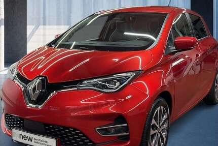 Renault ZOE 30.627 km 15.950 &euro; Köln 50939