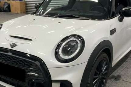 Mini Cooper S 28.882 km 12.500 &euro; Bergisch Gladbach 51427