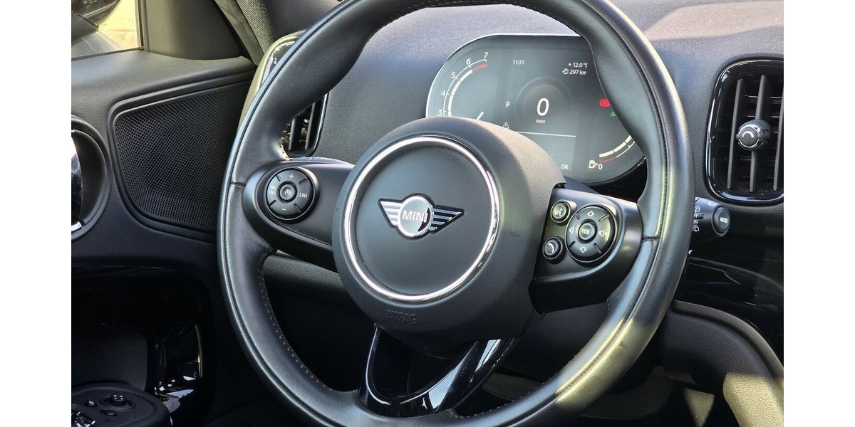 Mini Cooper S Countryman Automatik|LED|Kamera|Panorma 79.798 km 24.950 &euro; Wermelskirchen 42929