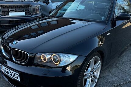 BMW 135 125.000 km 16.900 &euro; Korschenbroich 41352