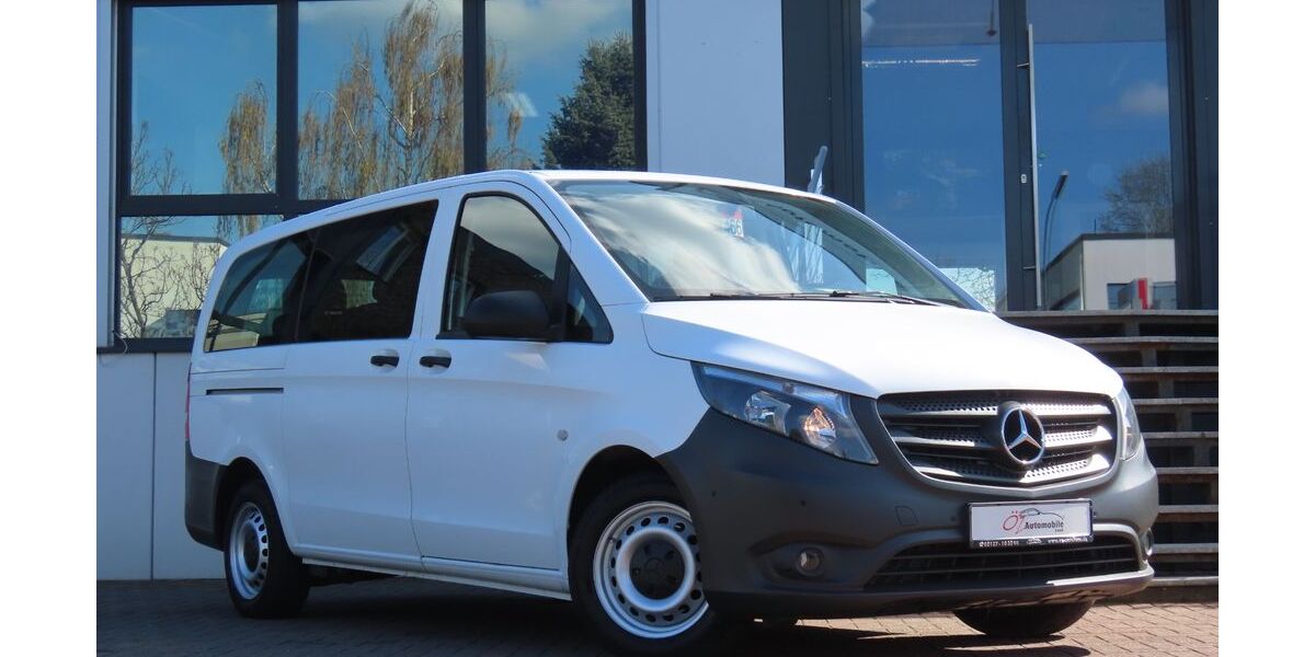 Mercedes-Benz Vito 156.400 km 20.900 &euro; Neuss 41469