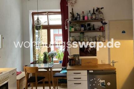 Wohnung Köln Ehrenfeld - 1 Zimmer, 32 m&sup2;, 400&euro; | Angebot:24538556