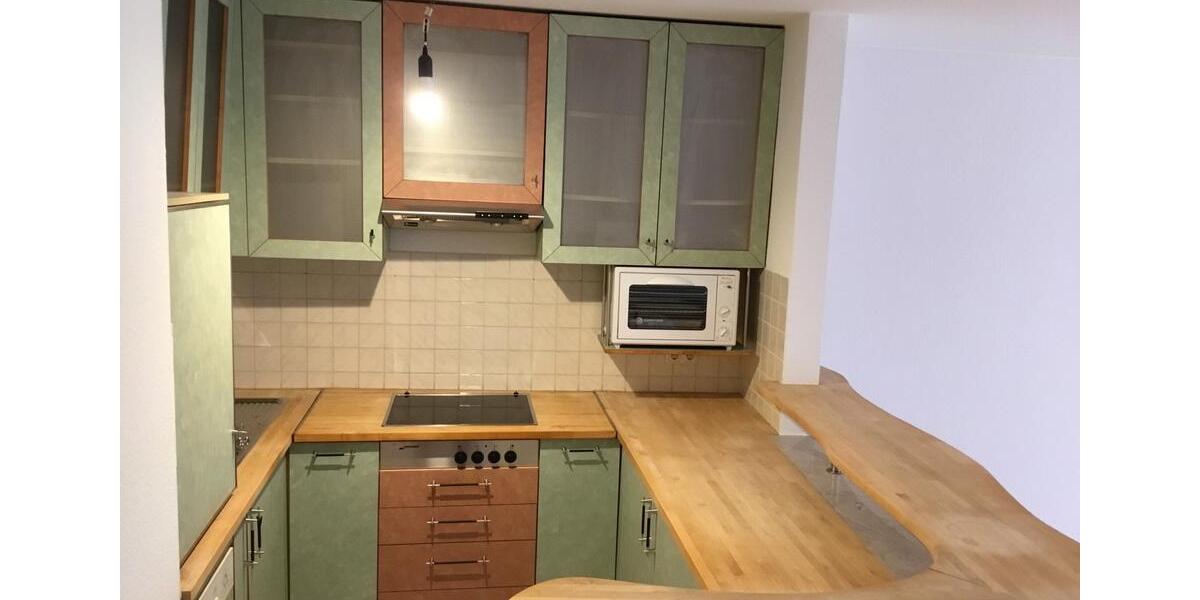 Erdgeschoßwohnung Köln Rodenkirchen - 2 Zimmer, 379.000&euro; | Angebot:20693285