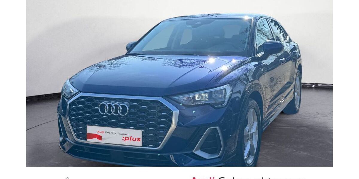 Audi Q3 26.823 km 33.980 &euro; Hilden 40721