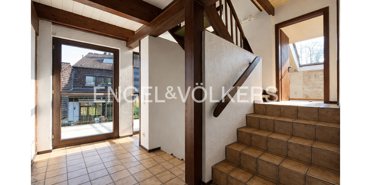 Einfamilienhaus Mettmann - 6 Zimmer, 183 m&sup2;, 450.000&euro; | Angebot:26274190