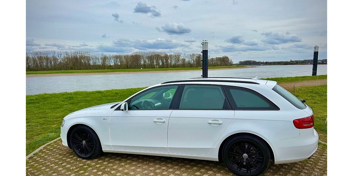 Audi A4 166.000 km 7.700 &euro; Leverkusen 51379