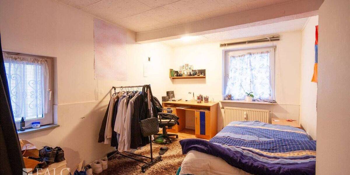 Einfamilienhaus Bergheim Zieverich - 6 Zimmer, 108 m&sup2;, 327.000&euro; | Angebot:25745646