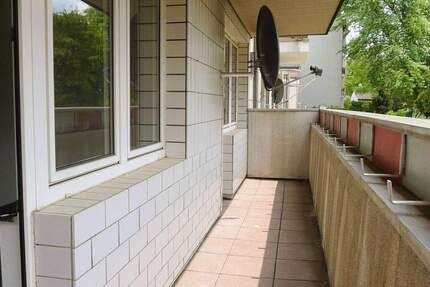 Wohnung Köln Vingst - 2 Zimmer, 58 m&sup2;, 900&euro; | Angebot:25665952