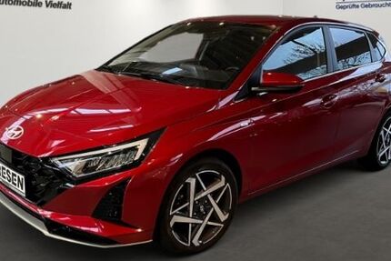 Hyundai i20 23.943 km 20.450 &euro; Dormagen 41540