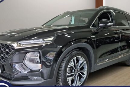 Hyundai SANTA FE 86.000 km 30.990 &euro; Köln 51145