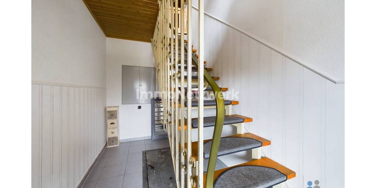 Mehrfamilienhaus, Wohnhaus Elsdorf Grouven - 6 Zimmer, 210 m&sup2;, 299.000&euro; | Angebot:25805599