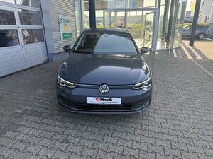 VW GOLF VIII 2.0 TDI Active +Ambiente+CarPlay+Navi+ 71.775 km 21.444 &euro; Meerbusch 40667