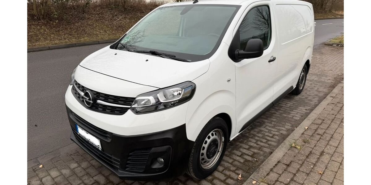 Opel Vivaro 58.200 km 15.100 &euro; Erkrath 40699