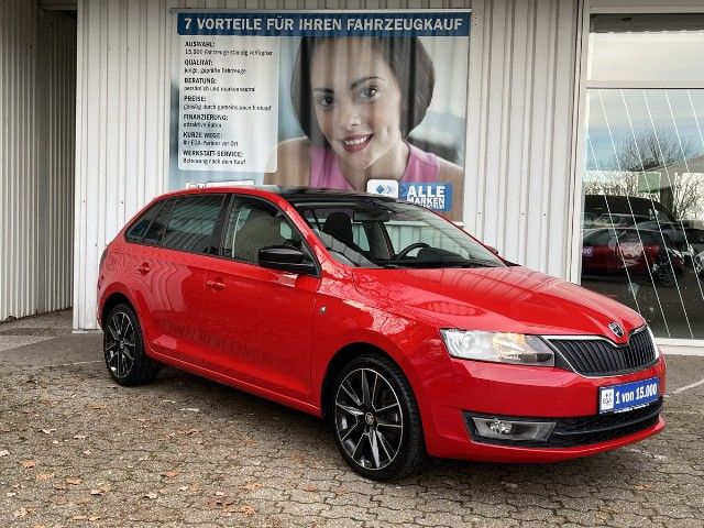 Skoda Rapid 91.500 km 9.947 &euro; Wermelskirchen 42929