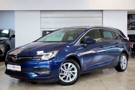 Opel Astra 38.900 km 14.950 &euro; Dormagen 41540