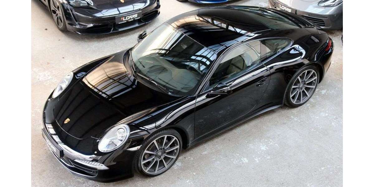 Porsche 991 128.526 km 76.790 &euro; Düsseldorf 40237