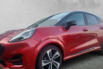 Ford Puma 55.430 km 17.850 &euro; Hürth 50354