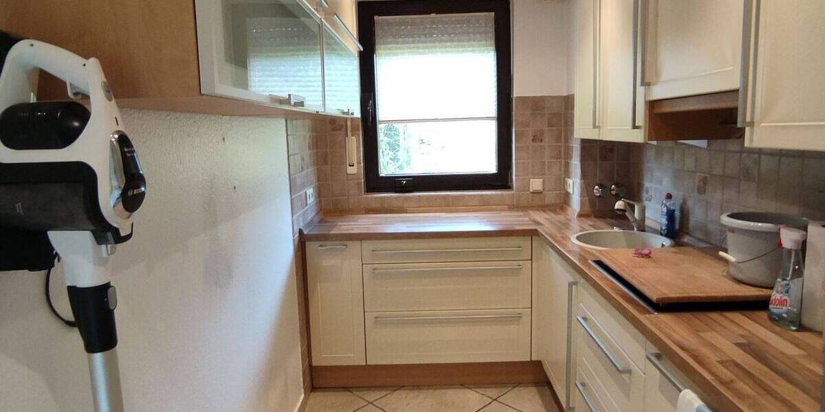 Terrassenwohnung Ratingen Ost - 2 Zimmer, 59 m&sup2;, 275.000&euro; | Angebot:26078072