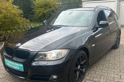 BMW 320 180.000 km 6.750 &euro; Düsseldorf 40589
