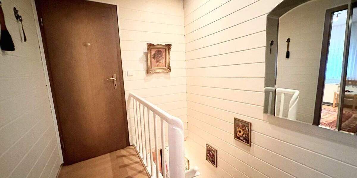 Doppelhaushälfte Köln / Worringen Worringen - 5 Zimmer, 83 m&sup2;, 399.000&euro; | Angebot:25689206