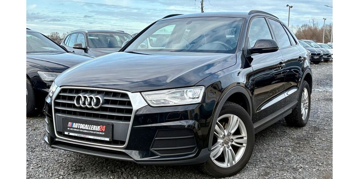 Audi Q3 132.979 km 14.500 &euro; Bergheim 50127