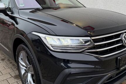VW Tiguan Allspace 186.783 km 23.990 &euro; Bergisch Gladbach 51467
