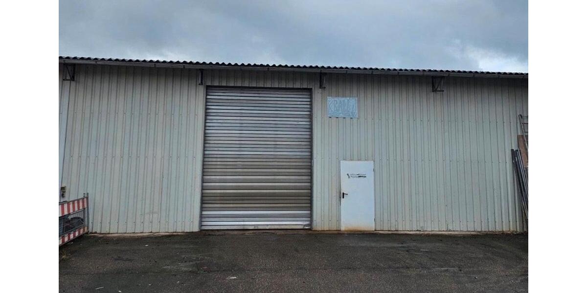 Gewerbeobjekt Langenfeld (Rheinland) - 1.600&euro; | Angebot:25986456