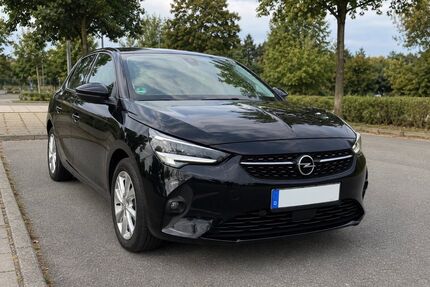 Opel Corsa 65.000 km 9.950 &euro; Köln 51145