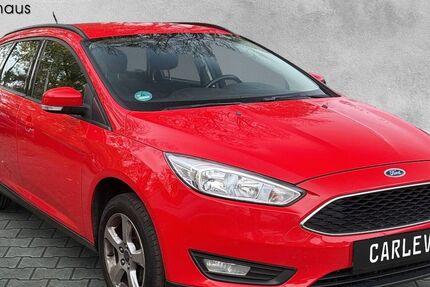 Ford Focus 141.967 km 5.850 &euro; Köln - Worringen 50769