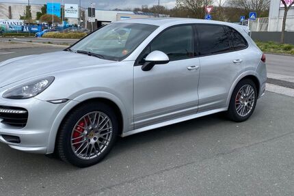 Porsche Cayenne 197.300 km 20.900 &euro; Erkrath 40699