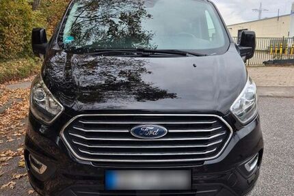 Ford Tourneo Custom 81.000 km 27.100 &euro; Jüchen 41363