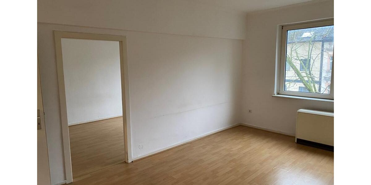 Etagenwohnung Düsseldorf Oberbilk - 2 Zimmer, 55 m&sup2;, 800&euro; | Angebot:25719546