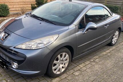Peugeot 207 131.140 km 3.000 &euro; Köln 50733