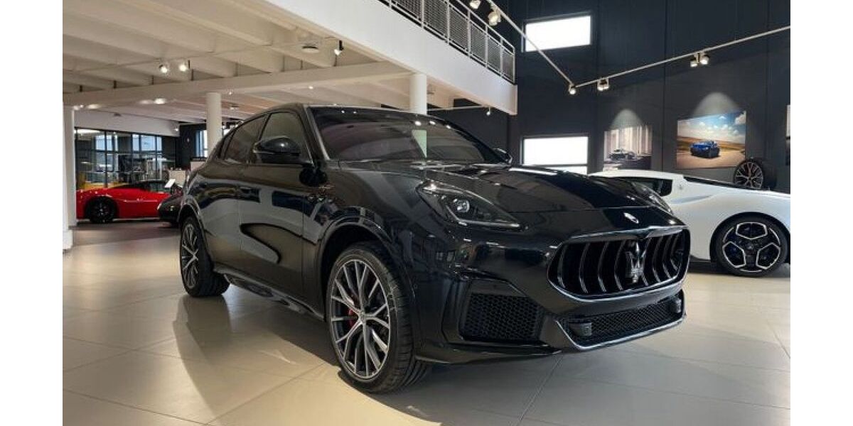 Maserati Grecale 21.202 km 96.980 &euro; Köln 50829
