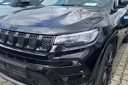 Jeep Compass 20.131 km 31.690 &euro; Köln 51149