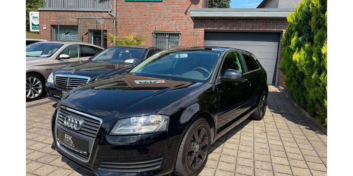 Audi A3 181.000 km 3.650 &euro; Solingen 42651