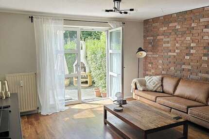 Zimmer Köln Kalk - 2 Zimmer, 1.390&euro; | Angebot:23369081