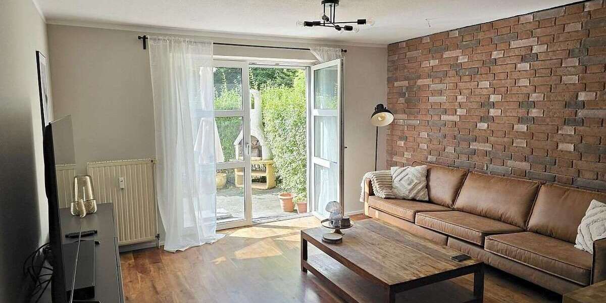 Zimmer Köln Kalk - 2 Zimmer, 1.390&euro; | Angebot:23369081