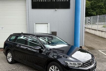 VW Passat Variant 36.931 km 24.575 &euro; Erkrath 40699