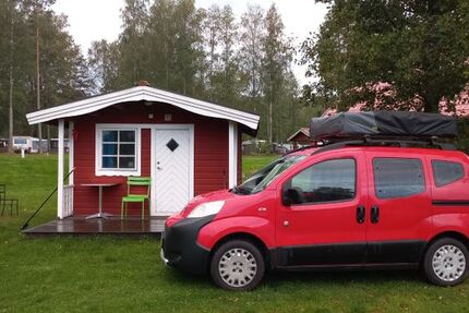 Peugeot Partner Tepee 193.000 km 5.799 &euro; Köln 51145