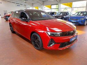 Opel Astra Ultimate Plug-in-Hybrid Pano 360° Matrix 56.000 km 24.980 &euro; HAAN 42781