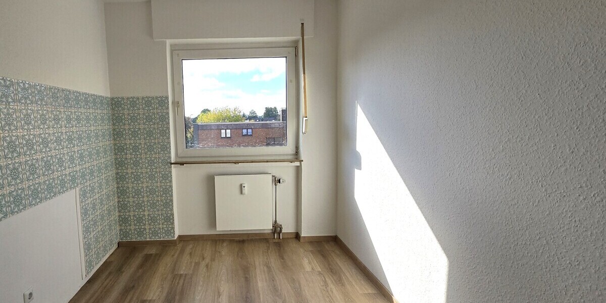 Helle 2-Zimmerwohnung am Goldberg - Etagenwohnung Mettmann | Angebot:24662117