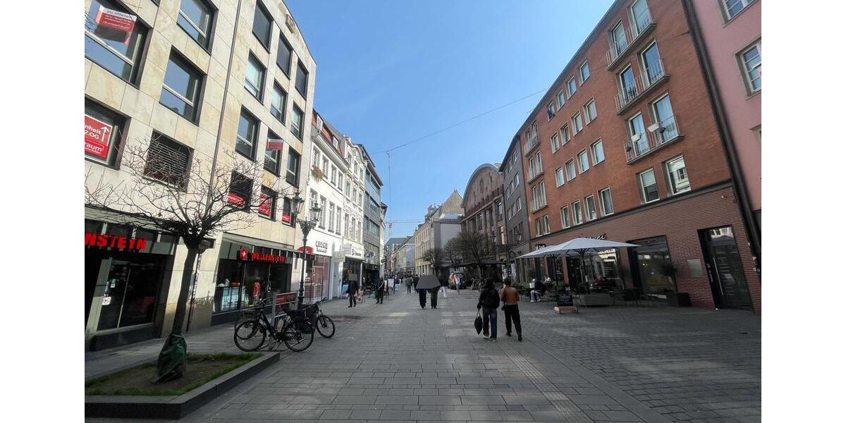 Gewerbeobjekt Düsseldorf - 3.757&euro; | Angebot:25896584