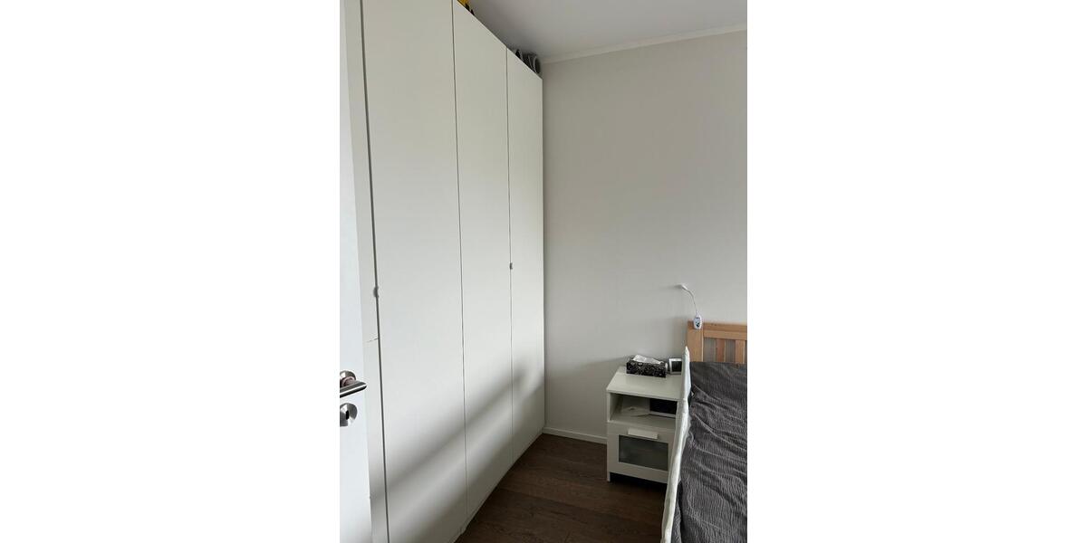 Etagenwohnung Leverkusen Bürrig - 3 Zimmer, 78 m&sup2;, 329.500&euro; | Angebot:27096083