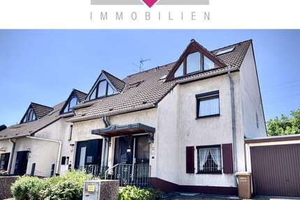 Haus Ratingen / Lintorf Lintorf - 5 Zimmer, 133 m&sup2;, 535.000&euro; | Angebot:27083027