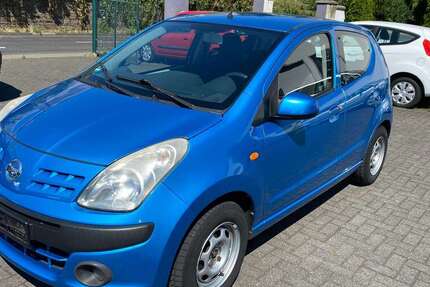 Nissan Pixo 188.900 km 2.450 &euro; Leverkusen 51381