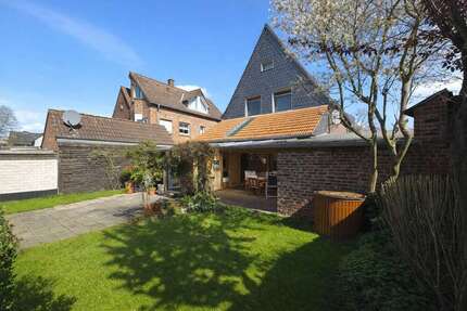 Haus Bergheim Ahe - 3 Zimmer, 76 m&sup2;, 249.000&euro; | Angebot:26016736