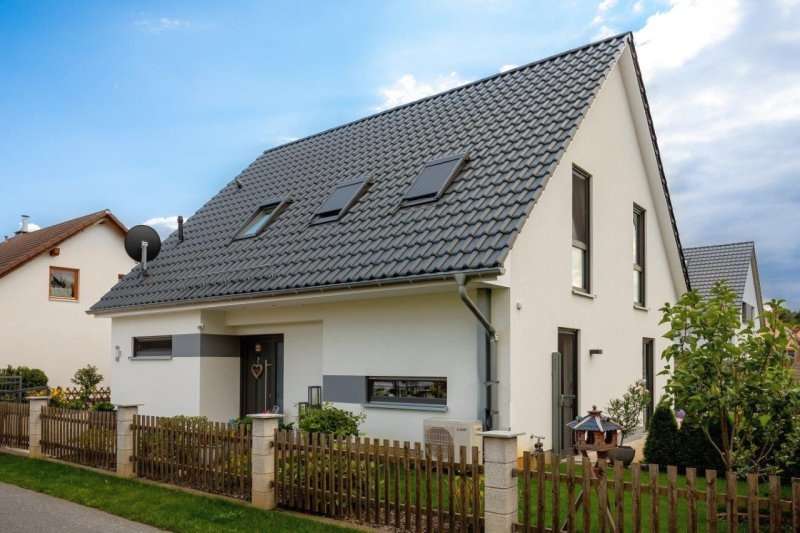 Einfamilienhaus Kürten - 5 Zimmer, 124 m&sup2;, 471.198&euro; | Angebot:22989961