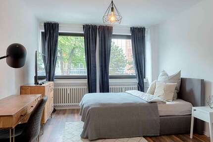 Zimmer Köln Altstadt-Süd - 710&euro; | Angebot:21299362